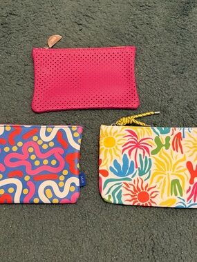 Ipsy Makeup Bags